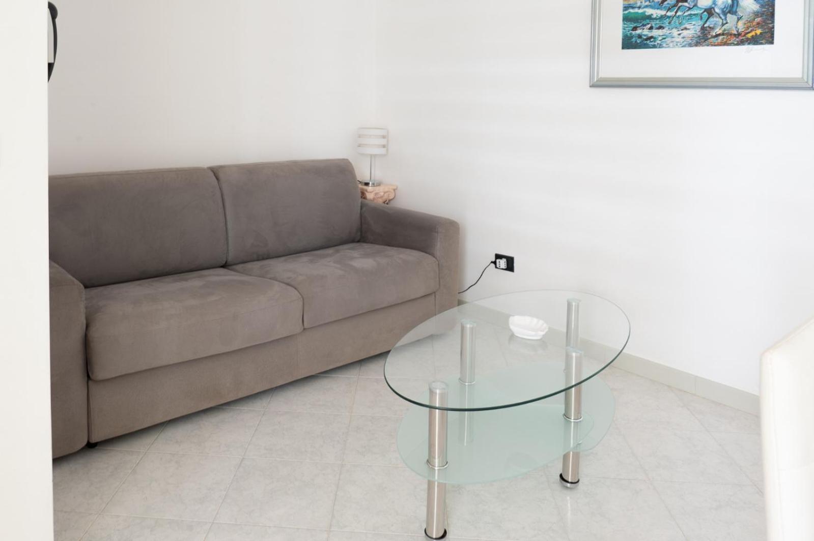 Lumarosa Home Polignano a Mare Exterior photo